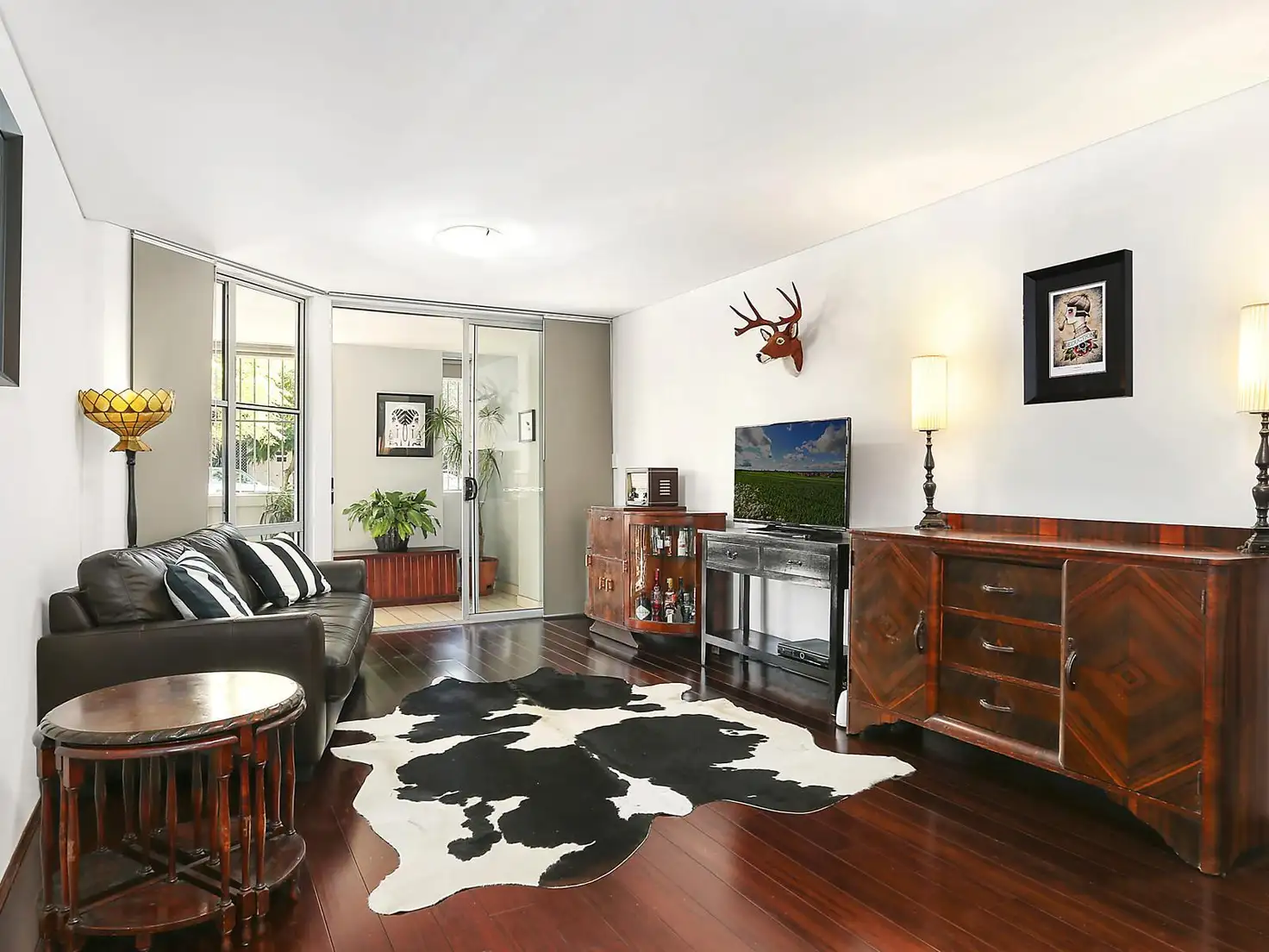 Main view of Homely apartment listing, 2/284 Lawrence Street, Alexandria NSW 2015