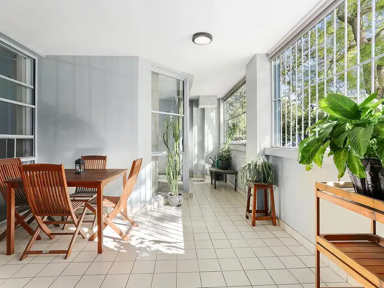 Second view of Homely apartment listing, 2/284 Lawrence Street, Alexandria NSW 2015