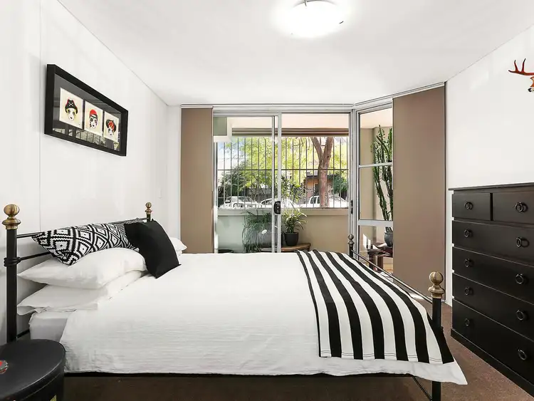 Third view of Homely apartment listing, 2/284 Lawrence Street, Alexandria NSW 2015