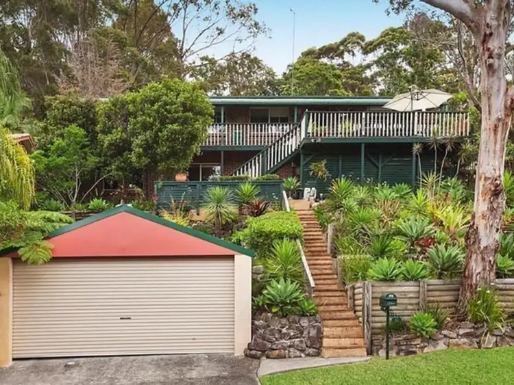 32 Orinda Avenue, North Gosford NSW 2250