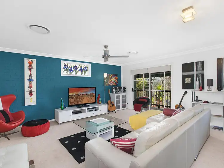 Second view of Homely house listing, 32 Orinda Avenue, North Gosford NSW 2250