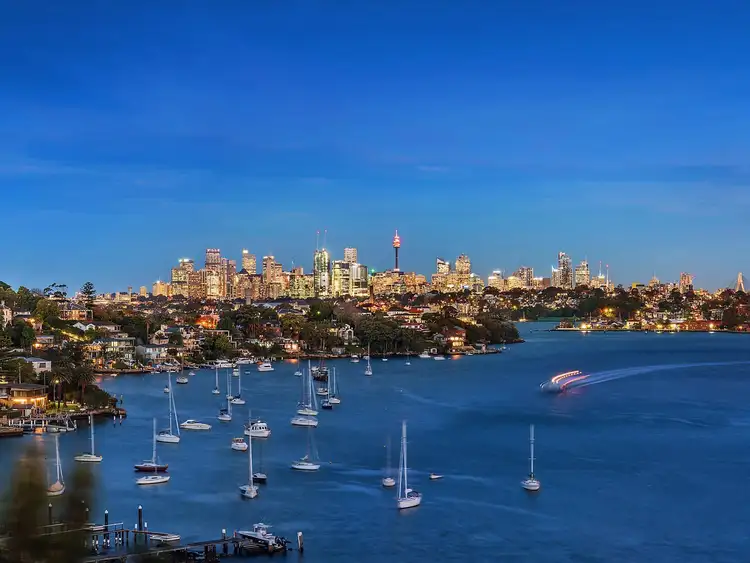 3/2 Mount Street, Hunters Hill NSW 2110