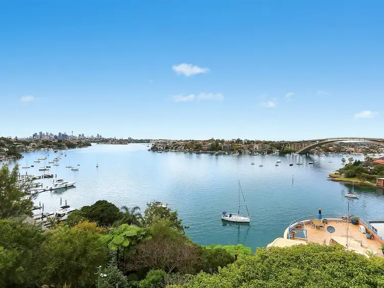 Fourth view of Homely apartment listing, 3/2 Mount Street, Hunters Hill NSW 2110