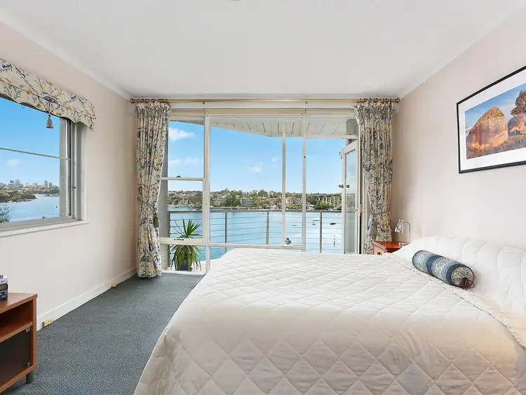 Fifth view of Homely apartment listing, 3/2 Mount Street, Hunters Hill NSW 2110