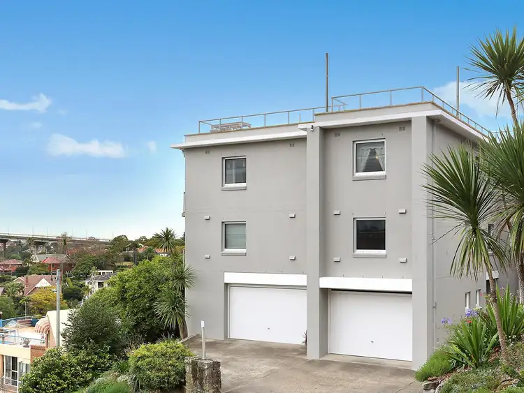 Sixth view of Homely apartment listing, 3/2 Mount Street, Hunters Hill NSW 2110