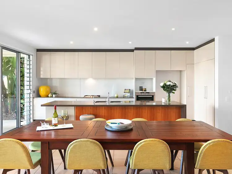 Second view of Homely house listing, 7 Edgewood Place, Magenta NSW 2261