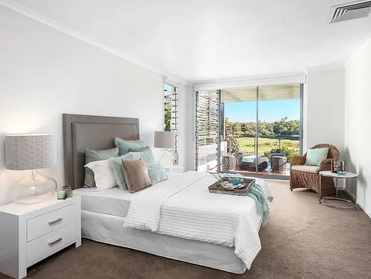 Fifth view of Homely house listing, 7 Edgewood Place, Magenta NSW 2261