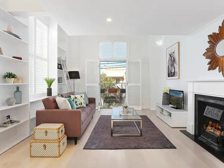 6/145 Belmont Street, Alexandria NSW 2015