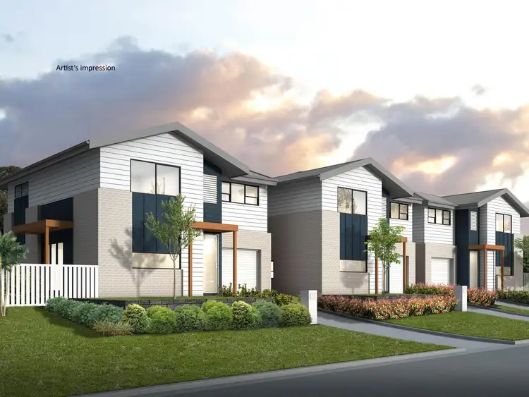 Main view of Homely townhouse listing, 19B Hexham Street, Kahibah NSW 2290