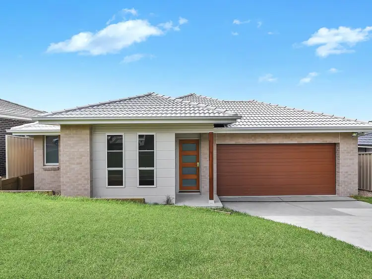 Main view of Homely house listing, Lot 320 Cedar Cutters Crescent, Cooranbong NSW 2265