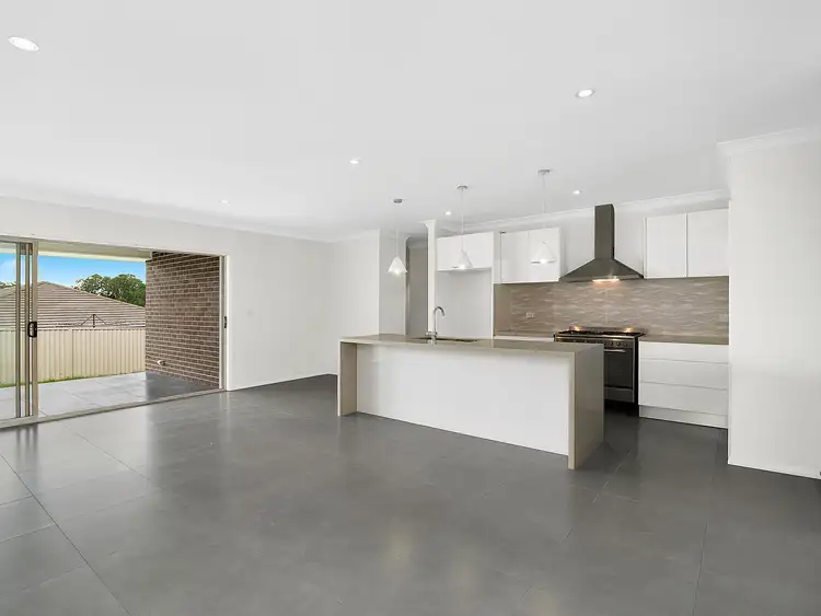 Second view of Homely house listing, Lot 320 Cedar Cutters Crescent, Cooranbong NSW 2265