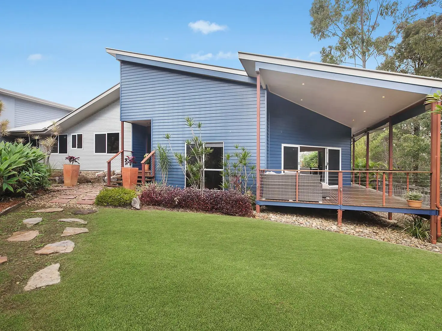 Main view of Homely house listing, 12 Bellevue Place, Springfield Lakes QLD 4300