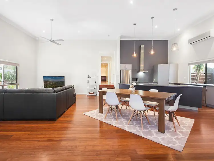 Third view of Homely house listing, 12 Bellevue Place, Springfield Lakes QLD 4300