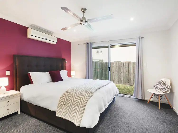 Sixth view of Homely house listing, 12 Bellevue Place, Springfield Lakes QLD 4300