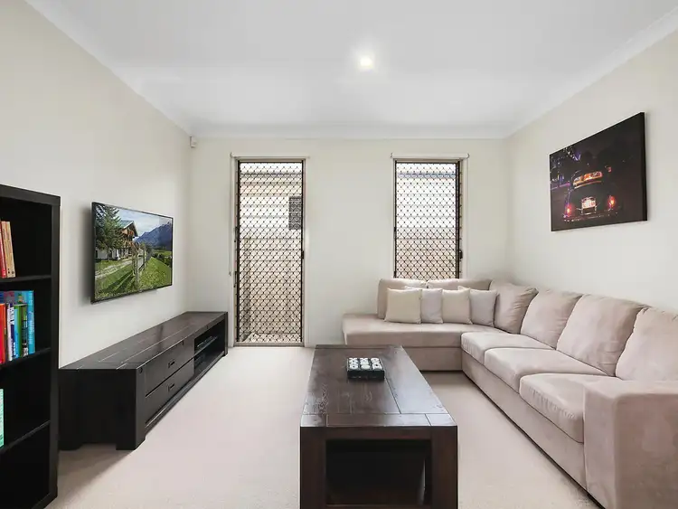 Fourth view of Homely house listing, 209 Lakeside Avenue, Springfield Lakes QLD 4300