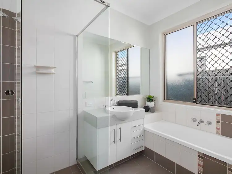 Sixth view of Homely house listing, 209 Lakeside Avenue, Springfield Lakes QLD 4300