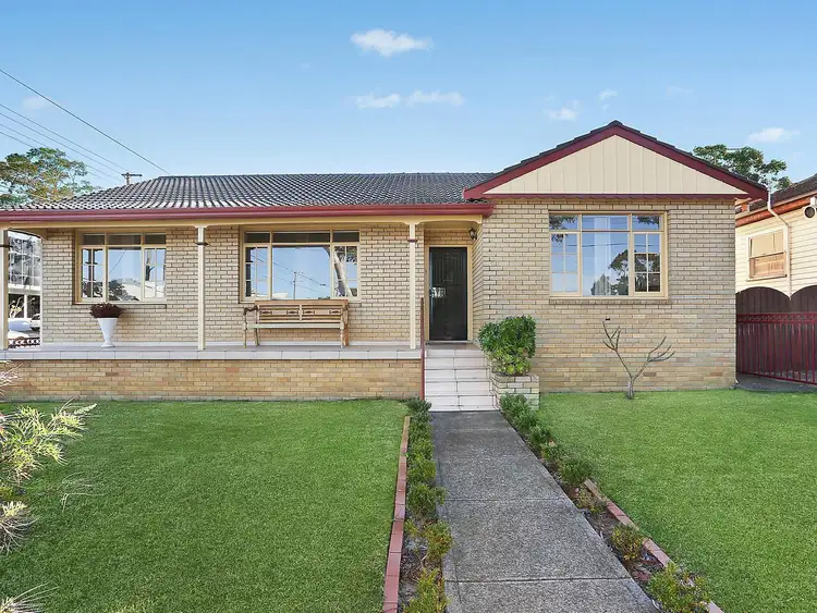 17 Shirley Road, Miranda NSW 2228