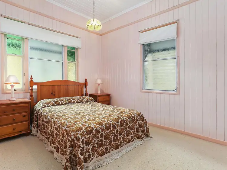 Sixth view of Homely house listing, 61 Nelson Street, Wooloowin QLD 4030