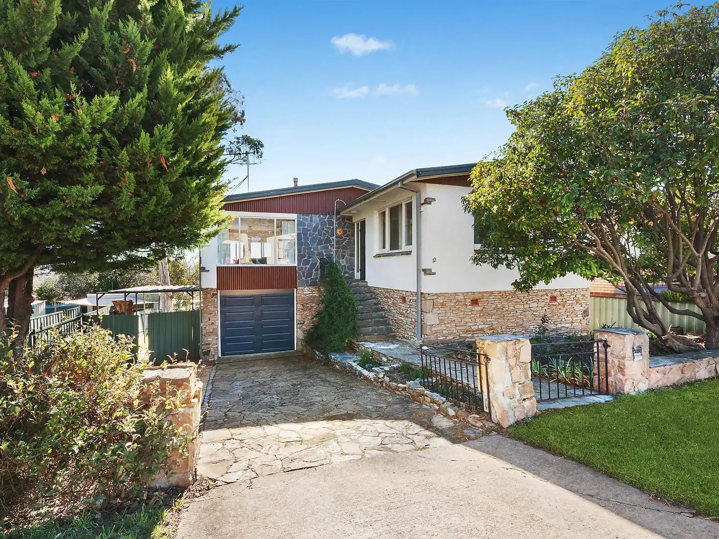 Main view of Homely house listing, 12 Hillbar Rise, Queanbeyan NSW 2620