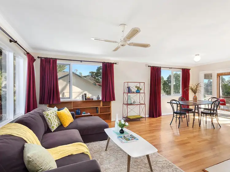 Second view of Homely house listing, 12 Hillbar Rise, Queanbeyan NSW 2620