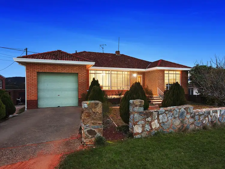 Main view of Homely house listing, 23 Sunnybar Parade, Queanbeyan NSW 2620