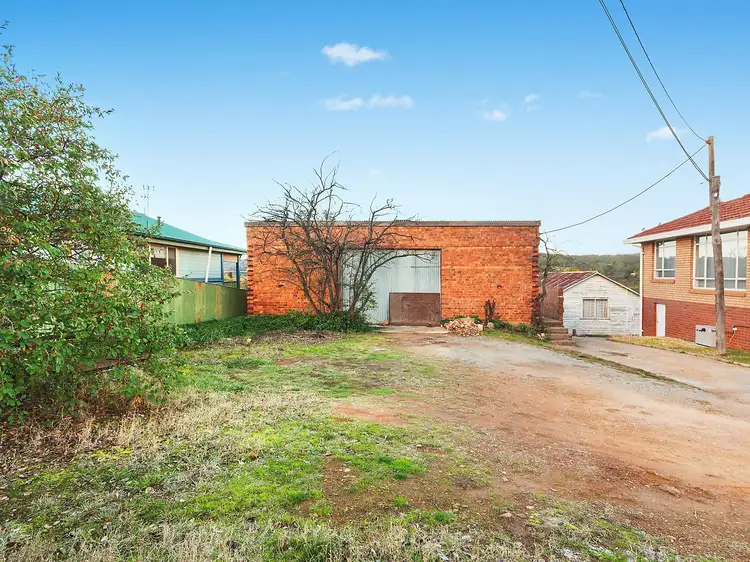 Main view of Homely land listing, 21 Sunnybar Parade, Queanbeyan NSW 2620