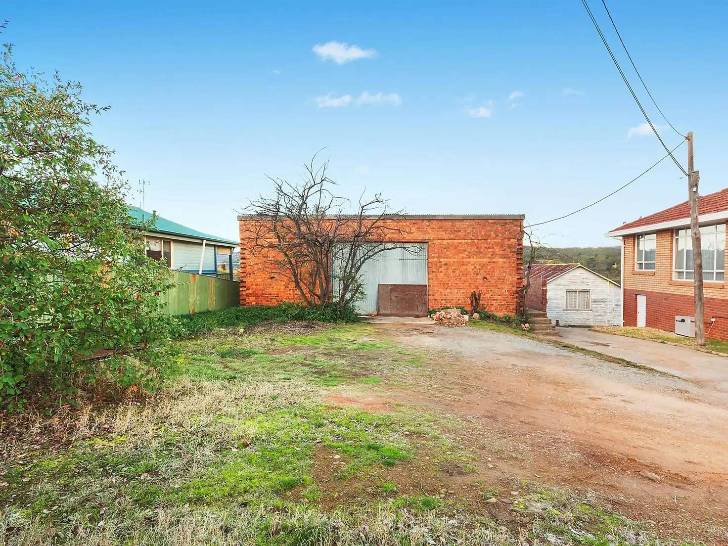 Main view of Homely land listing, 21 Sunnybar Parade, Queanbeyan NSW 2620