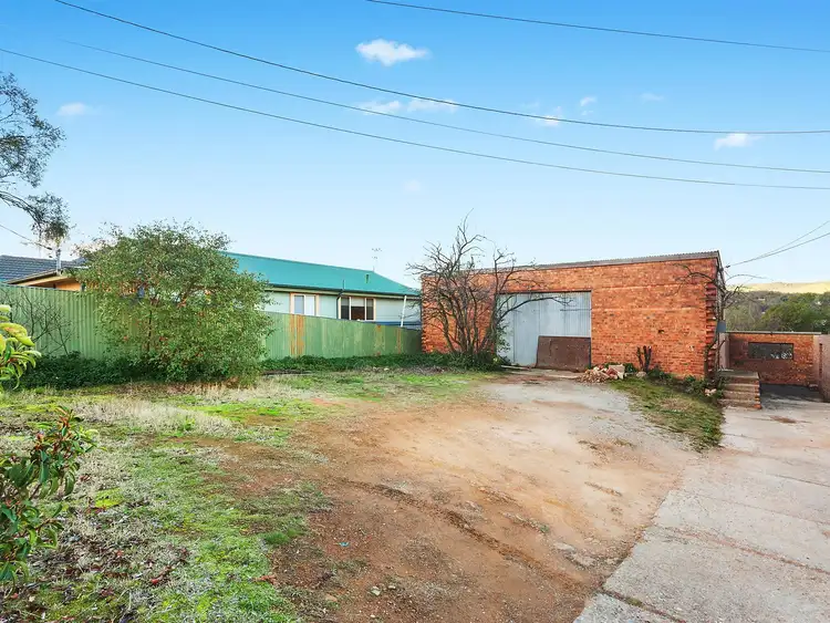 Second view of Homely land listing, 21 Sunnybar Parade, Queanbeyan NSW 2620