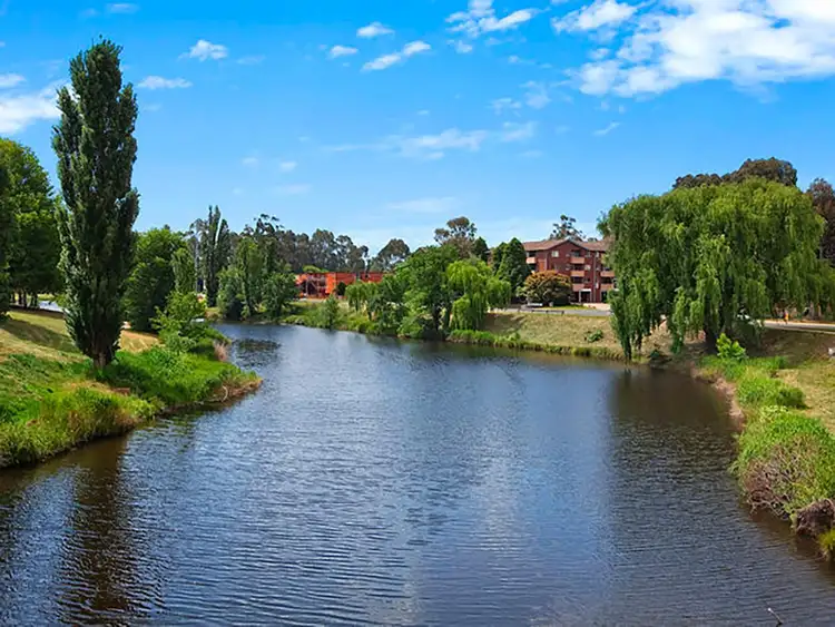 Third view of Homely land listing, 21 Sunnybar Parade, Queanbeyan NSW 2620