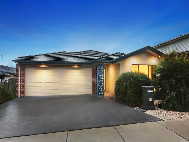 51 Paquita Street, Forde ACT 2914
