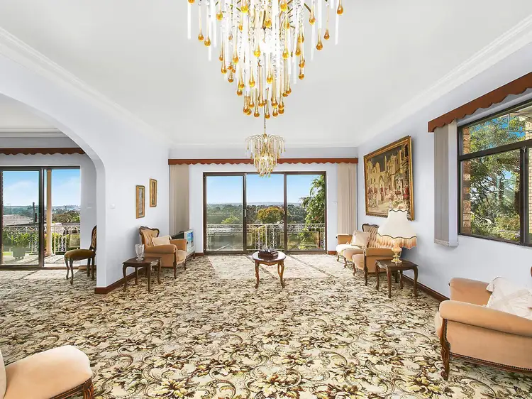 Second view of Homely house listing, 45 Craigholm Street, Sylvania NSW 2224