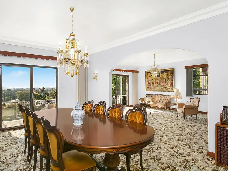 Third view of Homely house listing, 45 Craigholm Street, Sylvania NSW 2224