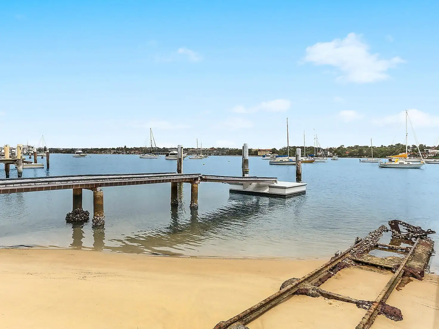 Main view of Homely house listing, 53 Vista Street, Sans Souci NSW 2219