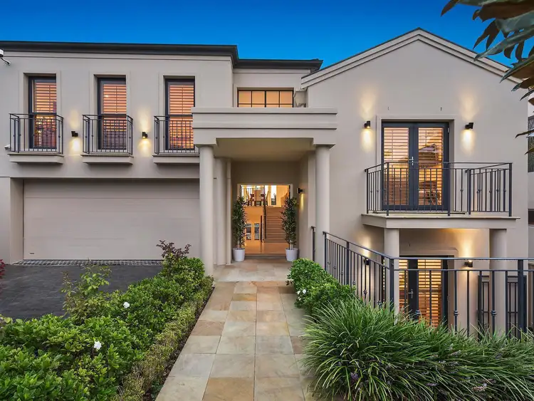 Second view of Homely house listing, 53 Vista Street, Sans Souci NSW 2219