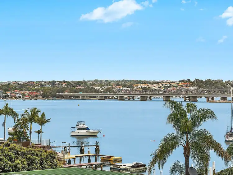 Third view of Homely house listing, 53 Vista Street, Sans Souci NSW 2219