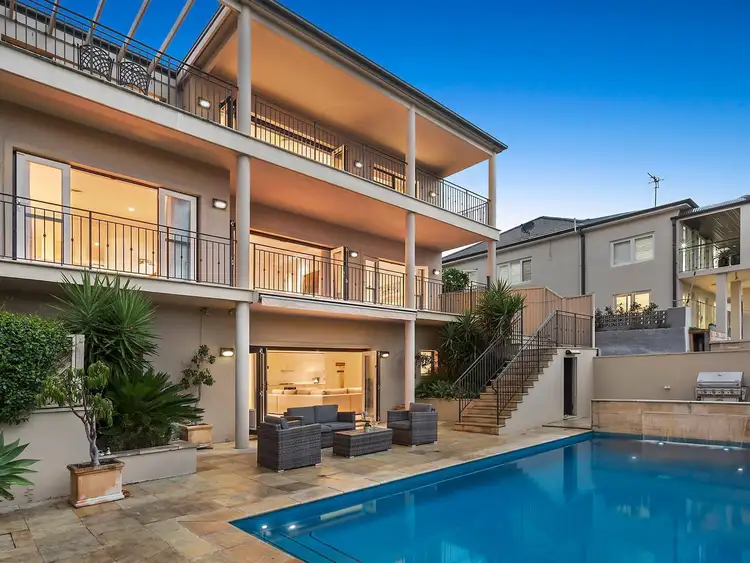 Fourth view of Homely house listing, 53 Vista Street, Sans Souci NSW 2219