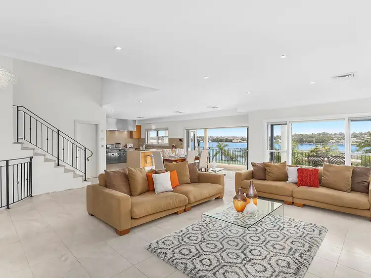 Fifth view of Homely house listing, 53 Vista Street, Sans Souci NSW 2219