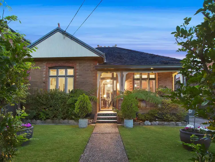 13 Bonney Street, Sans Souci NSW 2219