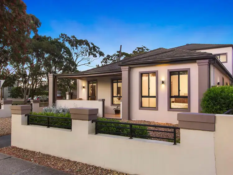 Main view of Homely house listing, 62 Sandringham Street, Sans Souci NSW 2219