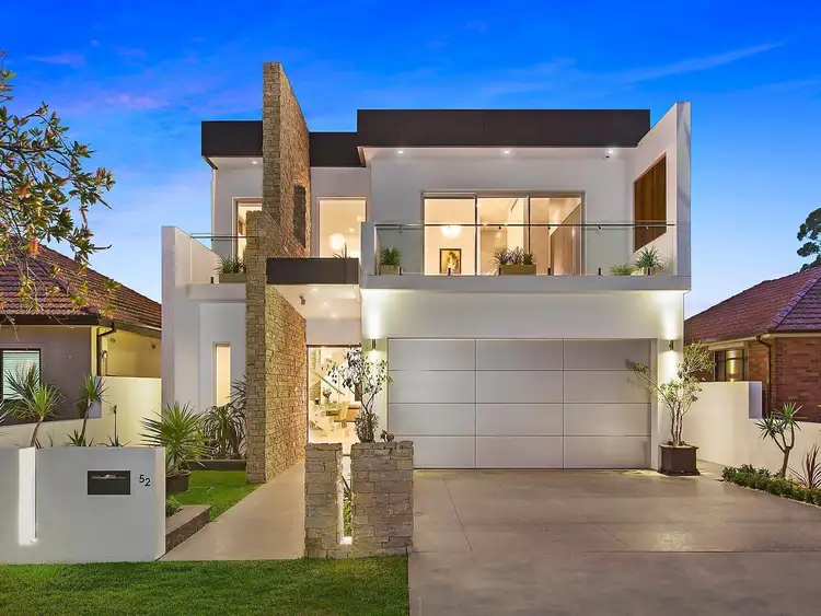 52 Brantwood Street, Sans Souci NSW 2219