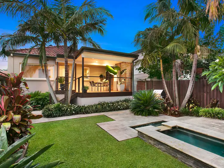 6 Lloyd Street, Sans Souci NSW 2219