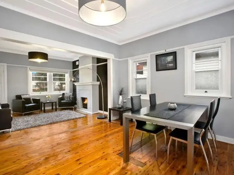 Main view of Homely house listing, 28 Horbury Street, Sans Souci NSW 2219