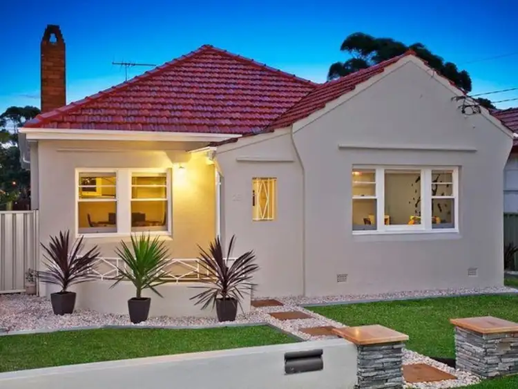 Second view of Homely house listing, 28 Horbury Street, Sans Souci NSW 2219