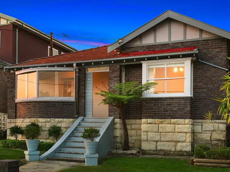 Main view of Homely house listing, 7 Lloyd Street, Sans Souci NSW 2219