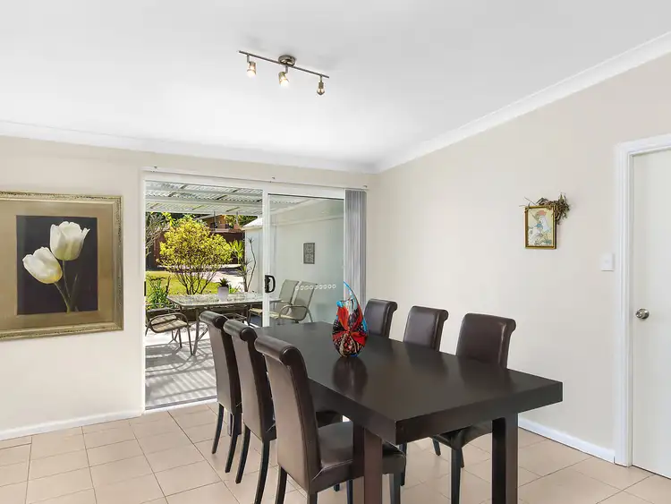 Sixth view of Homely house listing, 7 Lloyd Street, Sans Souci NSW 2219