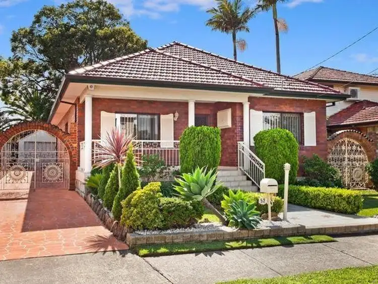 52 Alice Street, Sans Souci NSW 2219