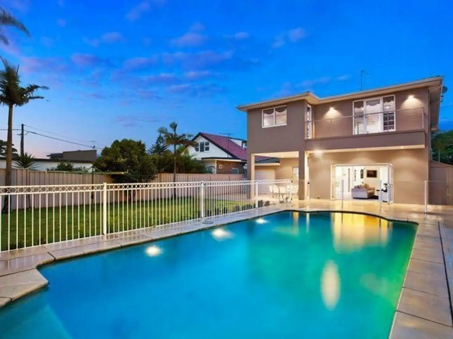 Main view of Homely house listing, 17 Northcote Street, Sans Souci NSW 2219