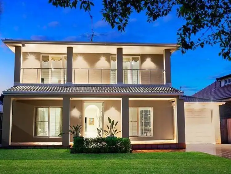 Third view of Homely house listing, 17 Northcote Street, Sans Souci NSW 2219
