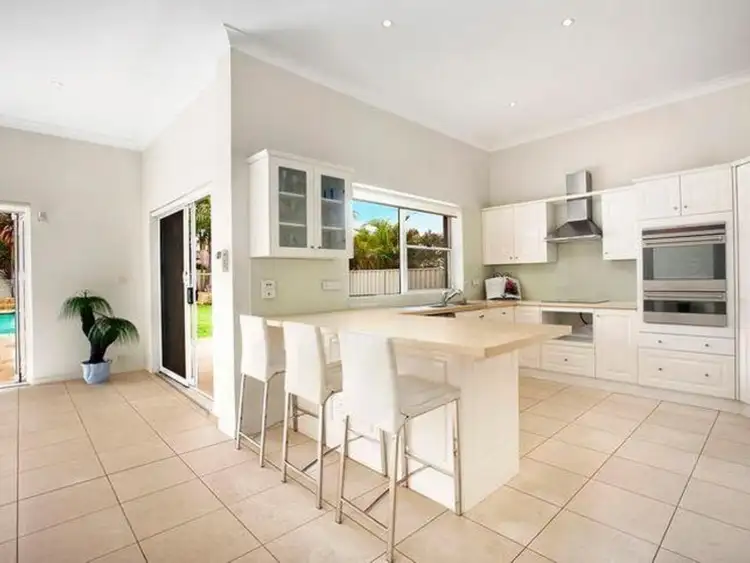 Fifth view of Homely house listing, 17 Northcote Street, Sans Souci NSW 2219