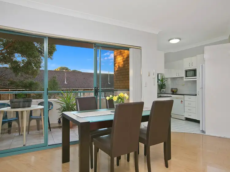 7/238 Slade Road, Bexley North NSW 2207